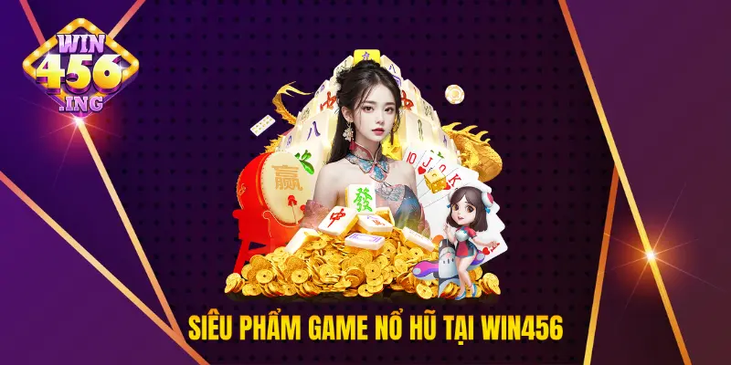 WIN456